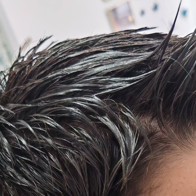 Instagram objava – Moj Šarm salon